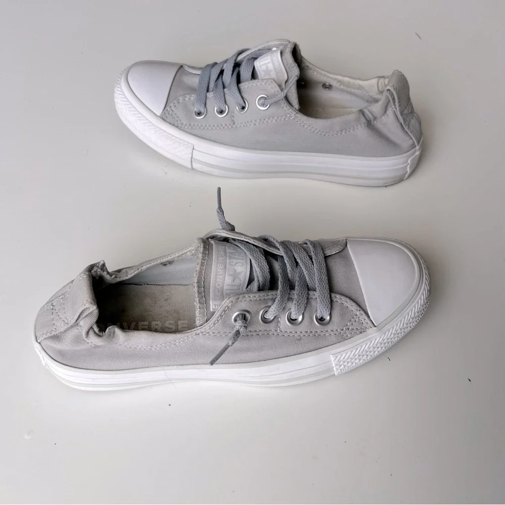 Converse very good